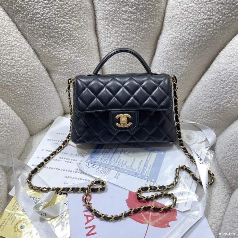 Bags Other 52863 Stachel Elegant Chanel 0707